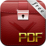 PDF Notes Free for iPad icon download