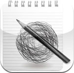 Pencil Sketch HD Lite for iPad icon download