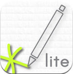 Pencilicious Lite for iPad icon download