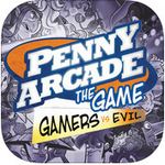 Penny Arcade The Game: Gamer vs Evil Penny  icon download