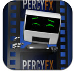 PercyFX for iPhone icon download
