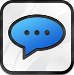 Perfect Captions  icon download