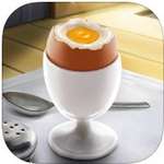 Perfect Egg 