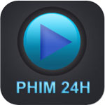 Phim 24H  icon download