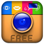 Photo Booth Free  icon download