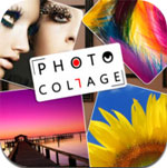 Photo Collage HD Lite  icon download