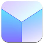 Photo Cube  icon download
