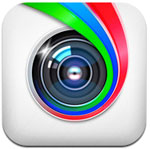 Photo Editor by Aviary for iOS icon download
