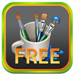Photo Editor Lite for iPad 2 icon download