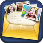 Photo Email for iPad icon download