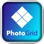 Photo Grid Frame Maker  icon download