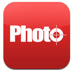 Photo Magazine  icon download
