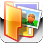 Photo Org  icon download