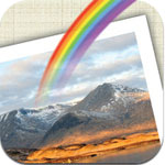 Photo Rainbow Free  icon download
