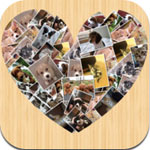 Photo Shaper for iPad icon download