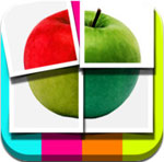Photo Slice HD for iPad icon download