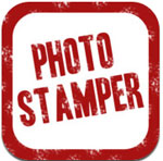 Photo Stamper  icon download