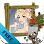 Photo Sticker Free for iPad icon download