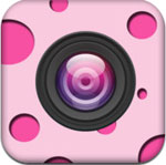 Photo Sticker HD  icon download
