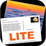 PhotoCard Lite  icon download
