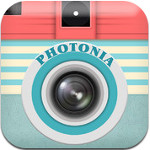 Photonia  icon download