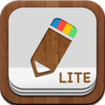 PhotoNoter Lite  icon download