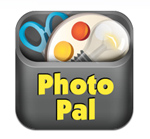 PhotoPal for iPad icon download