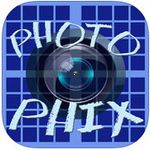 PhotoPhix  icon download