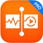 Pics2Mov Pro cho iPhone icon download