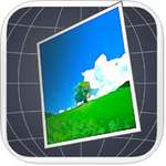 PicSpin360  icon download