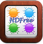 Picture Frame HD Free for iPad icon download