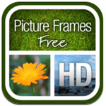Picture Frames Free  icon download