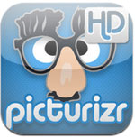 Picturizr for iPad icon download