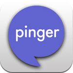 Pinger  icon download