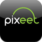 Pixeet 360  icon download