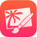 Pixelmator cho iPhone icon download