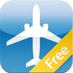Plane Finder HD Free for iPad