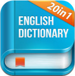 Pocket Dictionary 20in1 Lite  icon download