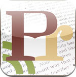 Pocket Reference for iPad icon download