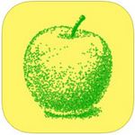 Pointillist  icon download