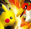 Pokémon Duel cho iPhone