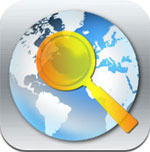 PostCodes Search  icon download