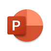 PowerPoint cho iPhone icon download