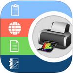 Printer For MS Office Documents  icon download