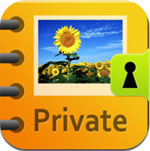 Private Photos Free  icon download