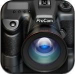ProCam  icon download