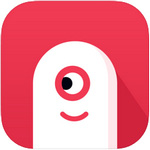 Pupa VPN cho iOS icon download