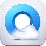 QQ Browser  icon download