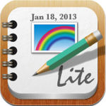 RainbowNote Lite  icon download