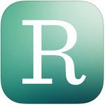 ReadQuick Speed Reader  icon download